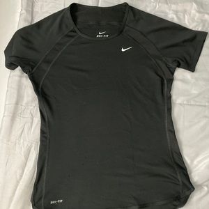 Black Nike Tshirt